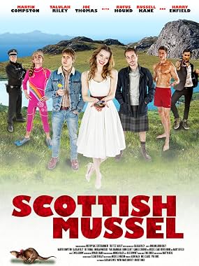 LugaTv | Watch Scottish Mussel for free online
