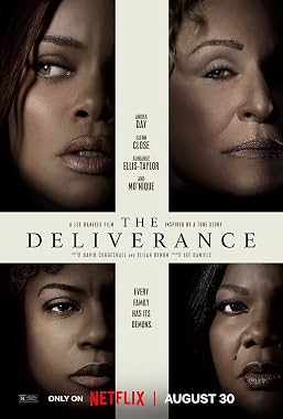 LugaTv | Watch The Deliverance for free online