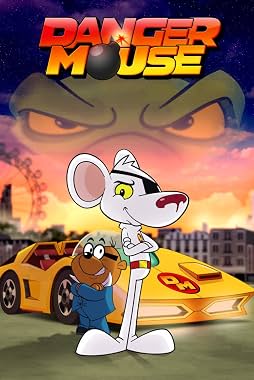 LugaTv | Watch Danger Mouse seasons 1 - 2 for free online