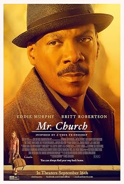 LugaTv | Watch Mr. Church for free online