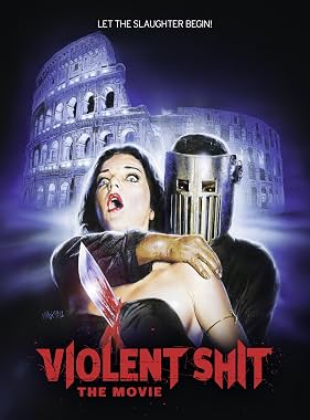 LugaTv | Watch Violent Shit The Movie for free online