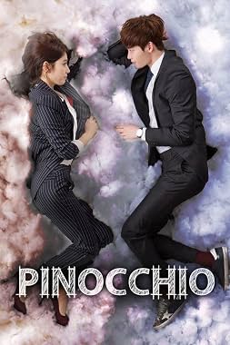 LugaTv | Watch Pinocchio seasons 1 - 1 for free online