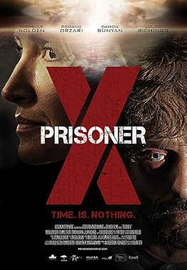 LugaTv | Watch Prisoner X for free online