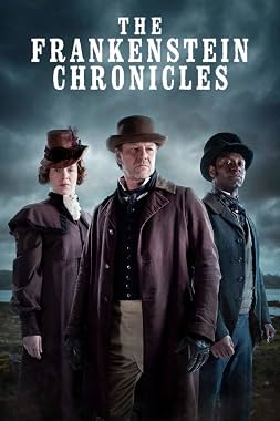 LugaTv | Watch The Frankenstein Chronicles seasons 1 - 2 for free online