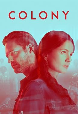 LugaTv | Watch Colony seasons 1 - 3 for free online