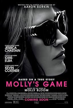 LugaTv | Watch Molly's Game for free online