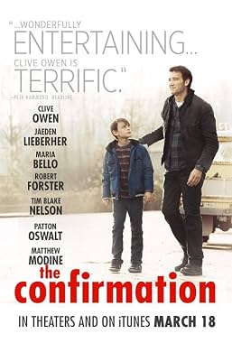 LugaTv | Watch The Confirmation for free online