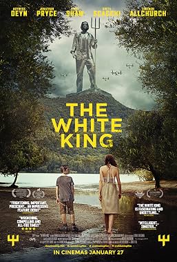 LugaTv | Watch The White King for free online