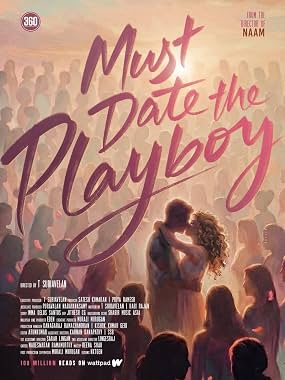 LugaTv | Watch Must Date the Playboy! seasons 1 - 1 for free online