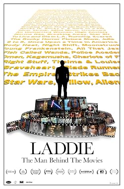 LugaTv | Watch Laddie The Man Behind the Movies for free online