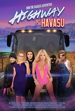 LugaTv | Watch Highway to Havasu for free online