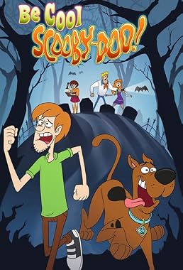 LugaTv | Watch Be Cool Scooby Doo! seasons 1 - 2 for free online