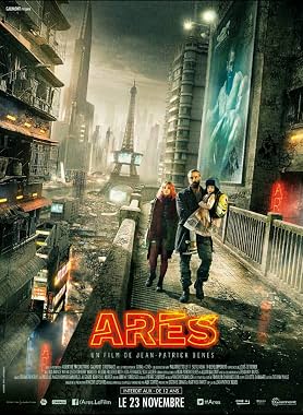 LugaTv | Watch Arès for free online