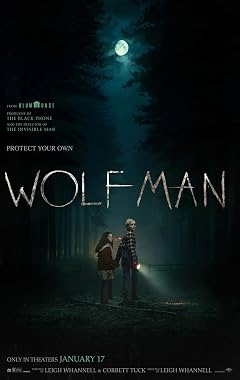 LugaTv | Watch Wolf Man for free online