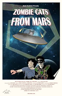LugaTv | Watch Zombie Cats from Mars for free online