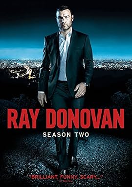 LugaTv | Watch Ray Donovan: Behind the Fix seasons 1 - 1 for free online