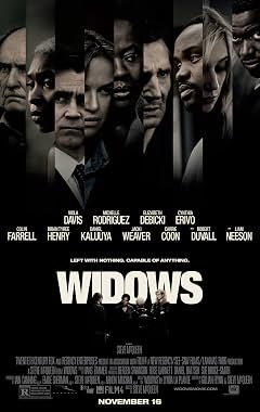 LugaTv | Watch Widows for free online