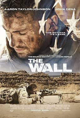 LugaTv | Watch The Wall for free online
