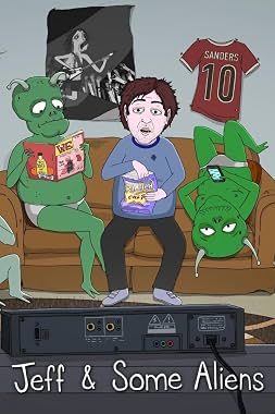 LugaTv | Watch Jeff  and Some Aliens seasons 1 - 1 for free online
