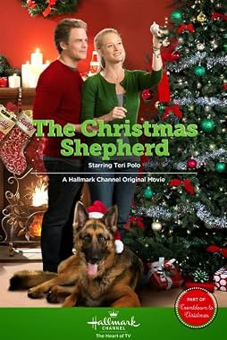 LugaTv | Watch The Christmas Shepherd for free online