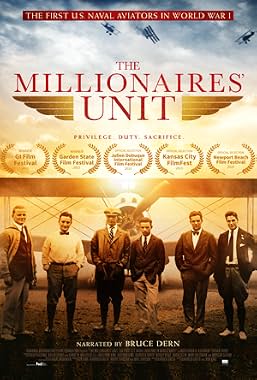 LugaTv | Watch The Millionaires Unit for free online