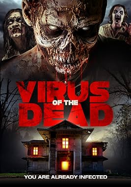 LugaTv | Watch Virus of the Dead for free online