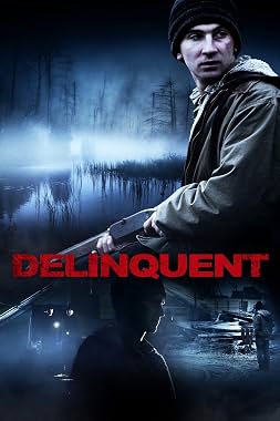 LugaTv | Watch Delinquent for free online