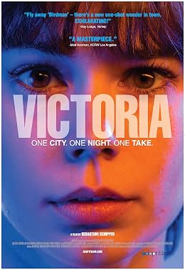 LugaTv | Watch Victoria for free online