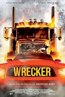 LugaTv | Watch Wrecker for free online