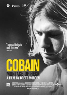 LugaTv | Watch Cobain: Montage of Heck for free online