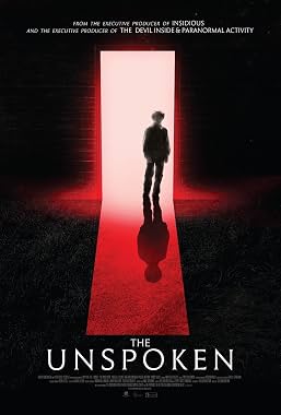 LugaTv | Watch The Unspoken for free online
