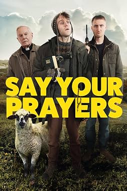 LugaTv | Watch Say Your Prayers for free online