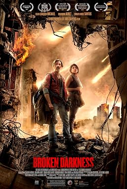 LugaTv | Watch Broken Darkness for free online