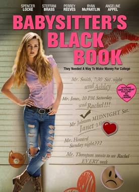 LugaTv | Watch Babysitters Black Book for free online