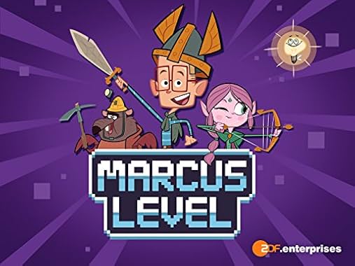 LugaTv | Watch Marcus Level seasons 1 - 1 for free online