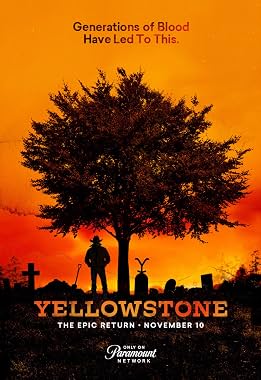 LugaTv | Watch Yellowstone seasons 1 - 5 for free online