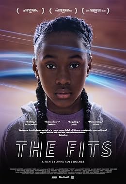LugaTv | Watch The Fits for free online