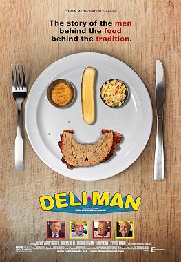 LugaTv | Watch Deli Man for free online