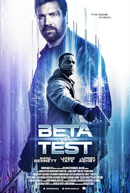 LugaTv | Watch Beta Test for free online