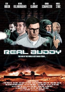 LugaTv | Watch Real Buddy for free online