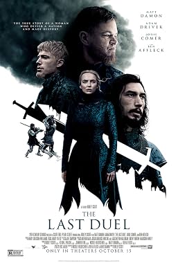 LugaTv | Watch The Last Duel for free online