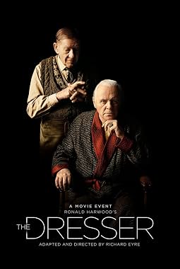 LugaTv | Watch The Dresser for free online
