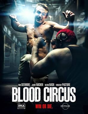 LugaTv | Watch Blood Circus for free online