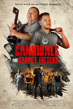 LugaTv | Watch Cannibals and Carpet Fitters for free online