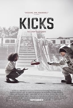 LugaTv | Watch Kicks for free online