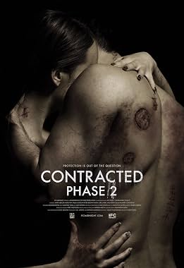 LugaTv | Watch Contracted Phase II for free online