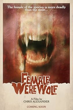 LugaTv | Watch Female Werewolf for free online