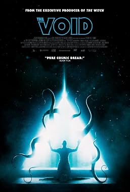 LugaTv | Watch The Void for free online