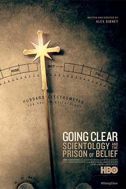 LugaTv | Watch Going Clear: Scientology & the Prison of Belief for free online
