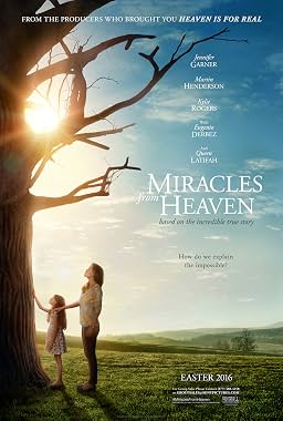 LugaTv | Watch Miracles from Heaven for free online